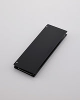 フィールドホッパーマットブラック