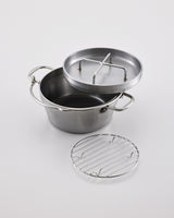 ステンレスダッチオーブン