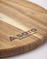 ステンレスダッチオーブン 10インチハーフリミテッドエディション 限定フリーバッグセット