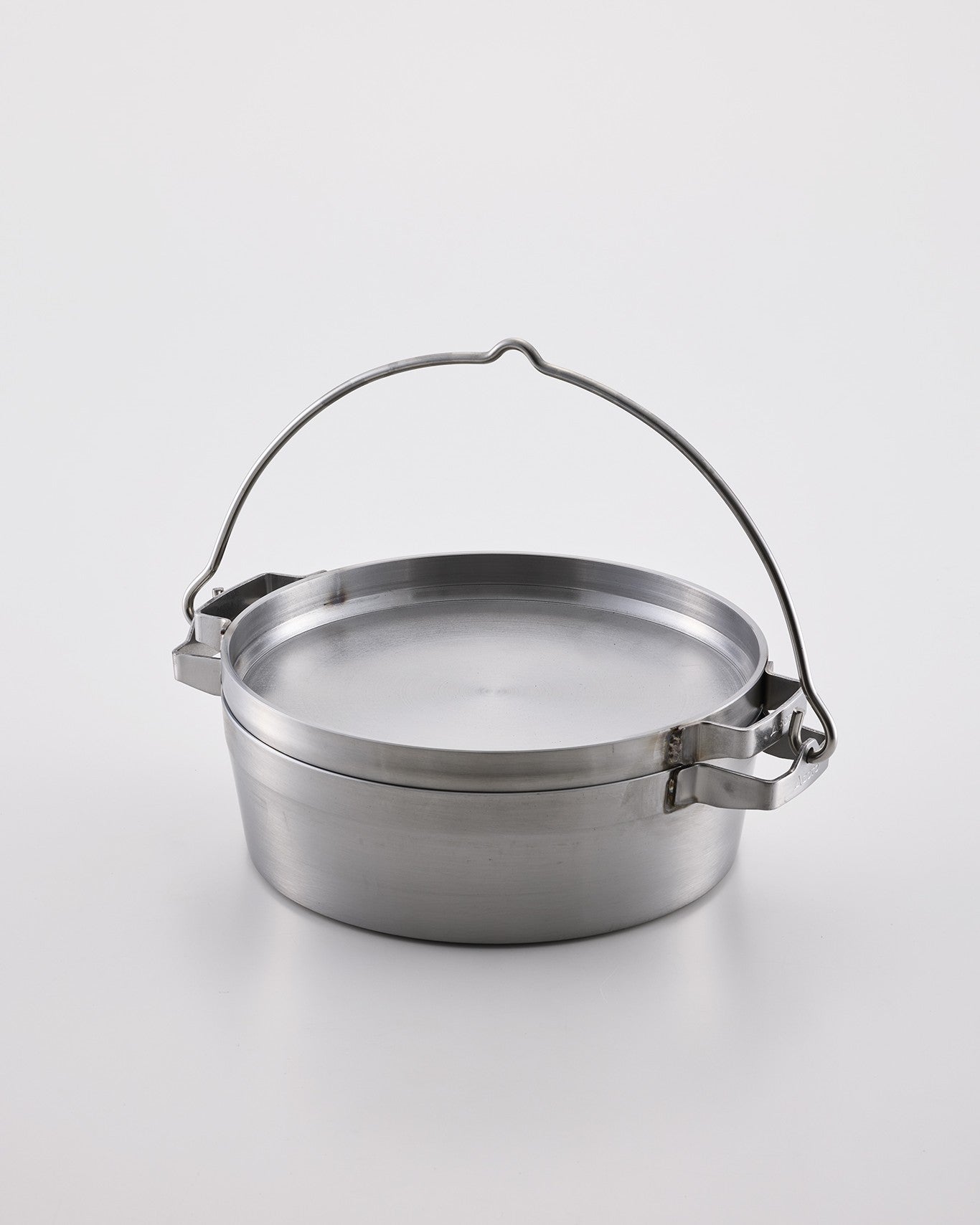 SOTO ダッチオーブン 10インチハーフ ST-910HF ステンレス ステンレスダッチオーブン10インチハーフ – SOTO by Shinfuji