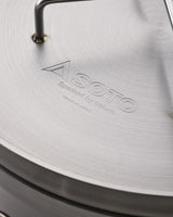 ステンレスダッチオーブン