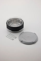 デュアルグリル