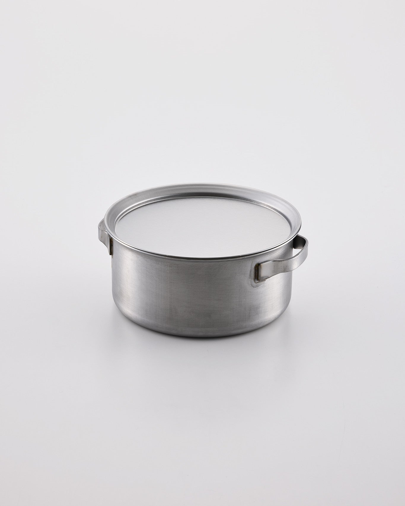 ステンレスヘビーポット GORA(ゴーラ) – SOTO by Shinfuji