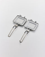 ミニマルホットサンドメーカー