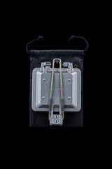 ミニマルホットサンドメーカー