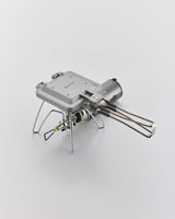 ミニマルホットサンドメーカー