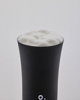 【数量限定】ステンレスビアタンブラー ブラック 400ml 2本ギフトセット