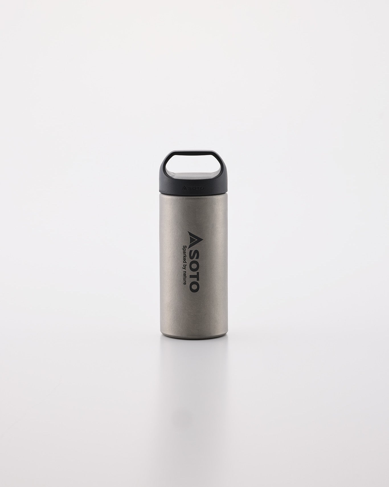 チタンボトル200 – SOTO by Shinfuji Burner ONLINE STORE