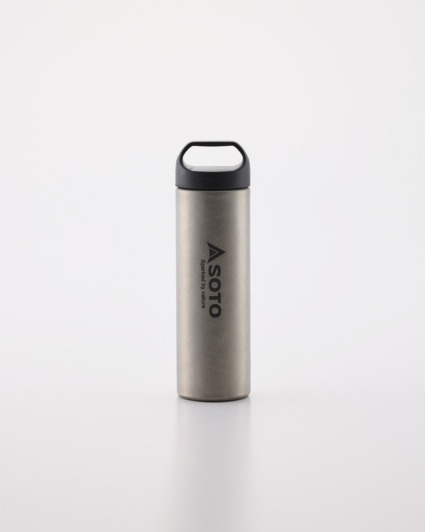 チタンボトル300 – SOTO by Shinfuji Burner ONLINE STORE