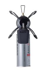 レギュレーターストーブ Range(レンジ)