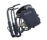 レギュレーターストーブ Range(レンジ)