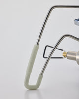 【数量限定】レギュレーターストーブ専用 アシストグリップ ルミナス/ルミナスブルー