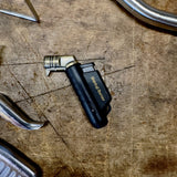 【限定カラー】マイクロトーチ ACTIVE(アクティブ) ゴールド