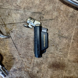 【限定カラー】マイクロトーチ ACTIVE(アクティブ) ゴールド