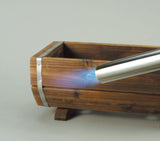 【ONLINE STORE限定】草焼バーナーCB