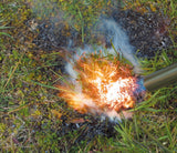 【ONLINE STORE限定】草焼バーナーCB