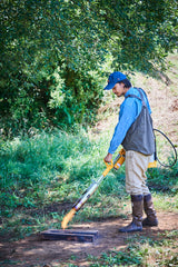 草焼バーナーPro