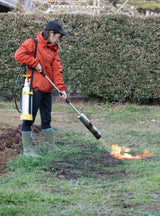 草焼バーナーPro