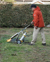 草焼バーナーPro(KB-300)/ Pro・Mega(KB-310)用代車