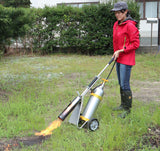 草焼バーナーPro(KB-300)/ Pro・Mega(KB-310)用代車