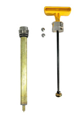 ポンプ一式(タンク分離型灯油バーナー用)