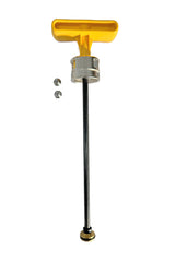 ポンプピストン一式(タンク分離型灯油バーナー用)