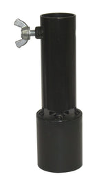 マルチ穴あけ火口