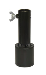 マルチ穴あけ火口