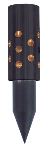 マルチ穴あけ植付け火口コーン