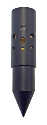 マルチ穴あけ植付け火口コーン