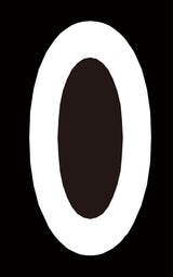 ロードマーキングナンバーS