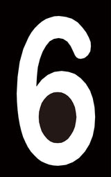 ロードマーキングナンバーS