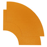 ラインU字パーツ