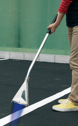 ロードマーキング用プロパンガスバーナー