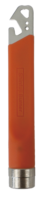 ガス抜きツール