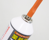 ガス抜きツール