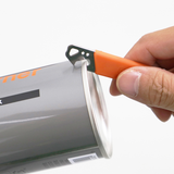 ガス抜きツール