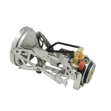 ウインドマスター専用4本ゴトク フォーフレックス