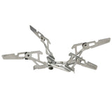 ウインドマスター専用4本ゴトク フォーフレックス