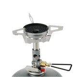 ウインドマスター専用ゴトク トライフレックス