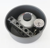 ナビゲーター クックシステム