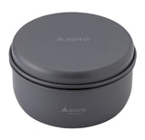 ナビゲーターフライパン 18cm