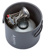 ニューリバーポットM