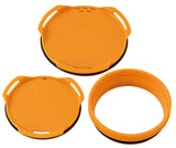 サーモスタック カラーリッド&ジョイントセット