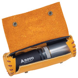 【完売】Danner×SOTO Hinoto レザーケース+レザータンクカバー