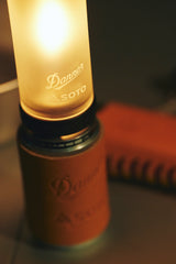 【完売】Danner×SOTO Hinoto レザーケース+レザータンクカバー