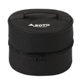 スモークポット用収納ケース