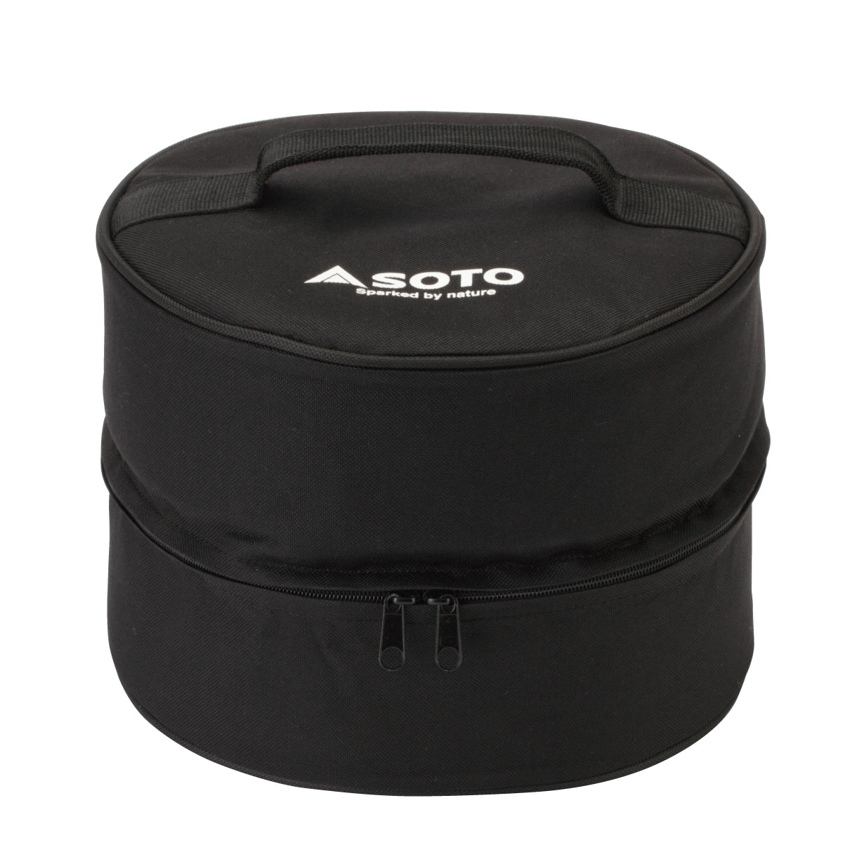 【限定品】 SOTO – スモークポットIH用収納ケース by Burner Shinfuji その他