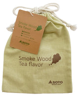 スモークウッド Tea flavor 3種アソートパック