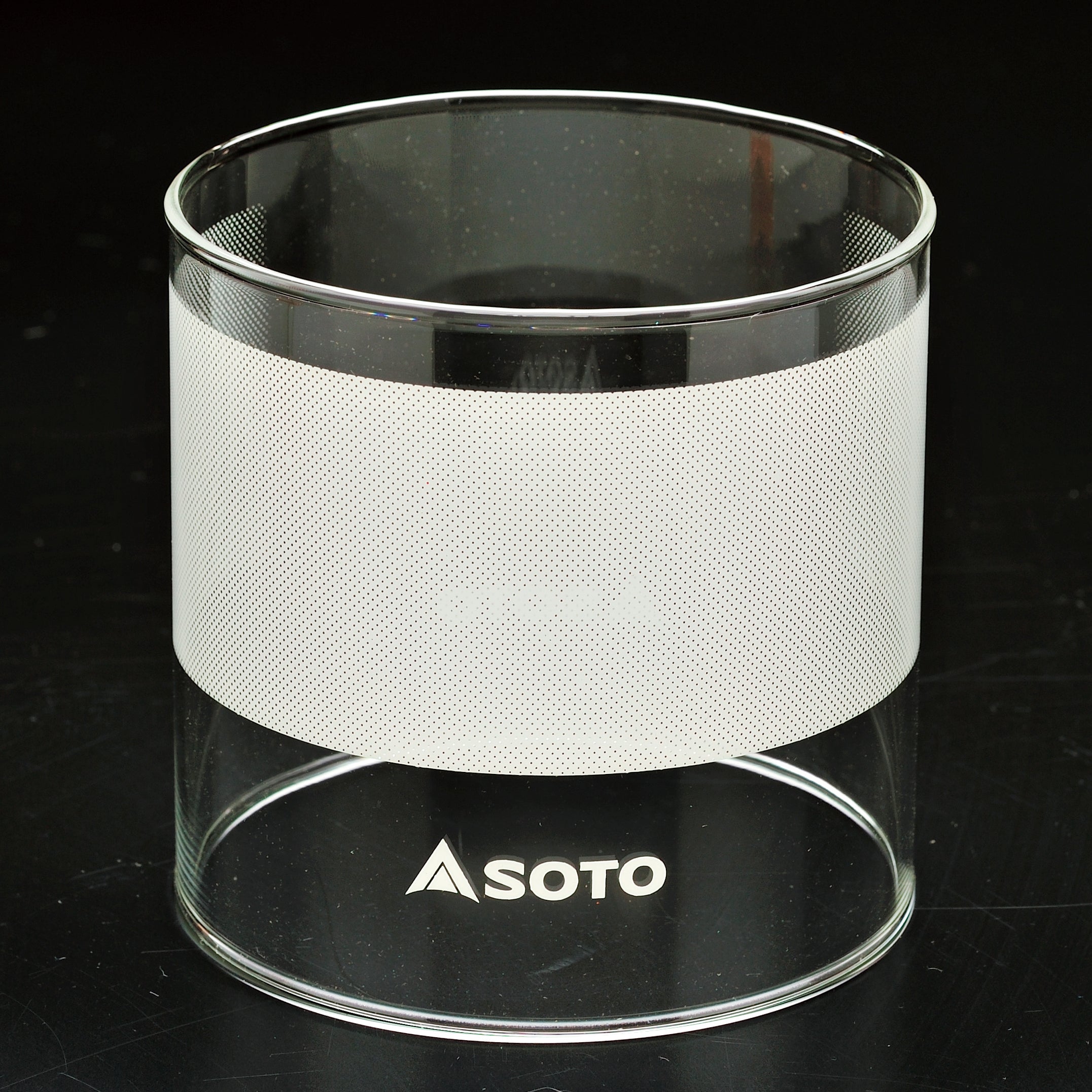 ハーフスクリーンホヤ – SOTO by Shinfuji Burner ONLINE STORE